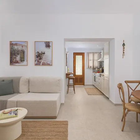 Marassi 1950 בית נופש *