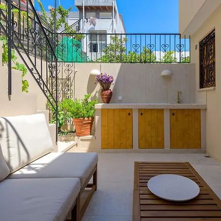 Marassi 1950 בית נופש