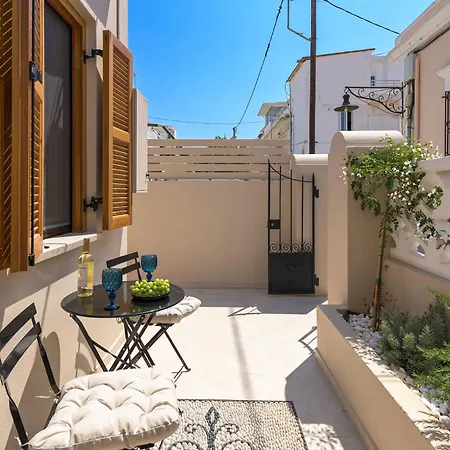 Marassi 1950 * עיר רודוס