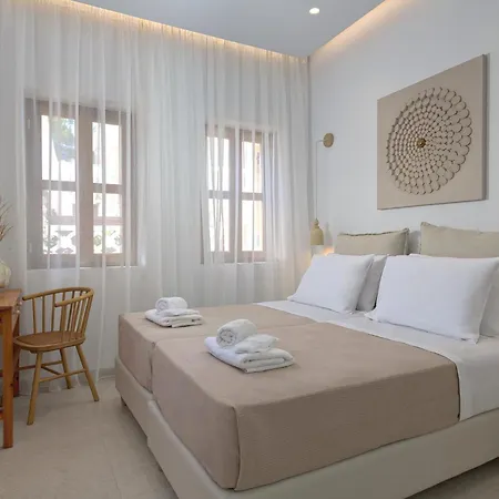 Marassi 1950 בית נופש עיר רודוס